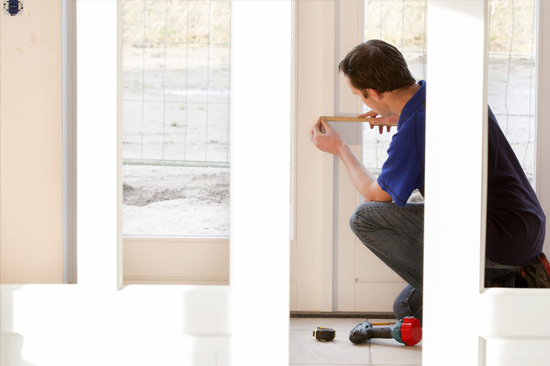 Indio-interior-door-repair