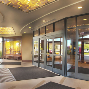 commercial door specialist Indio